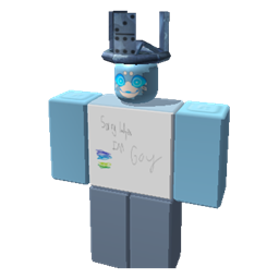 fish12342's character