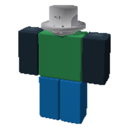 ZeruelaFromNet's character