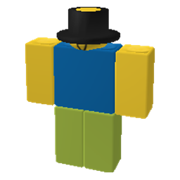 VanniVortex's character