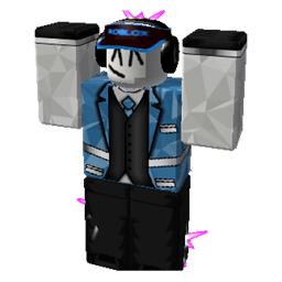 B4J's character
