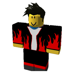 captainjackb20's character