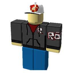 Noob's character