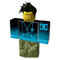 keith2cool's character