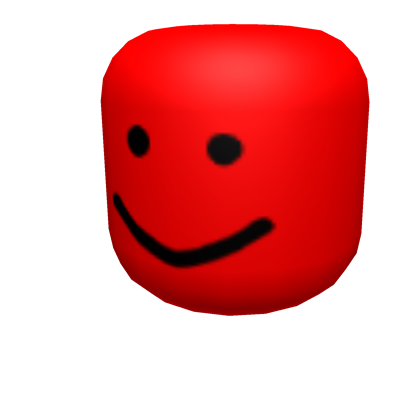 Bigger Head