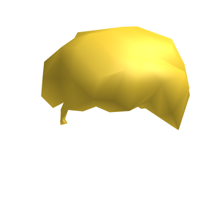 Blonde Roblohunk
