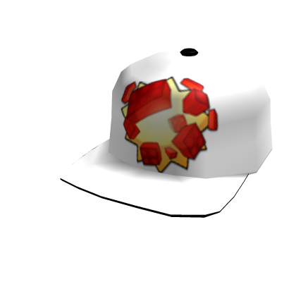 Bloxxer Cap