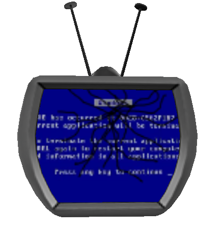 CRITICAL_PROCESS_DIED