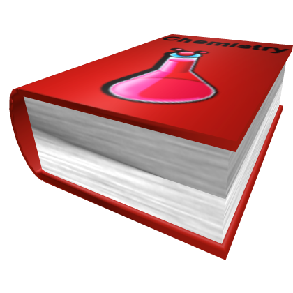 Chemistry Textbook