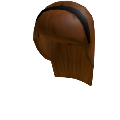 Cinnamon Hair