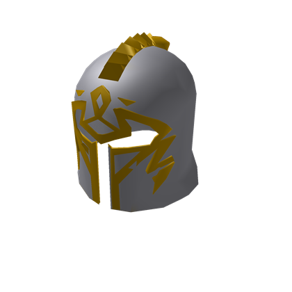 Coif Of Glory