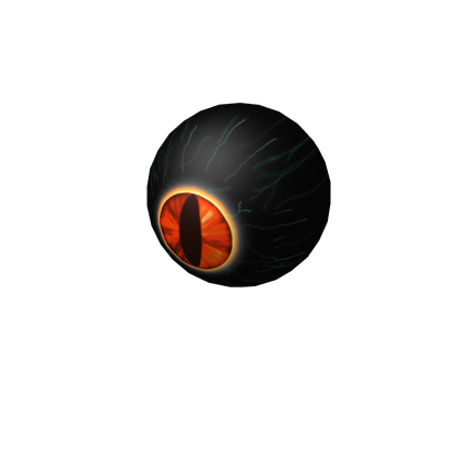 Crimson Catseye