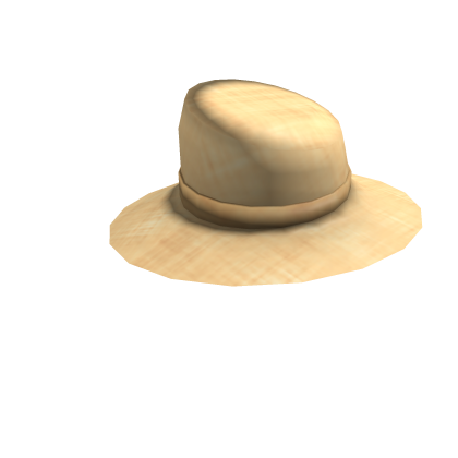 Erik Cassels Hat