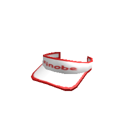 Finobe Visor