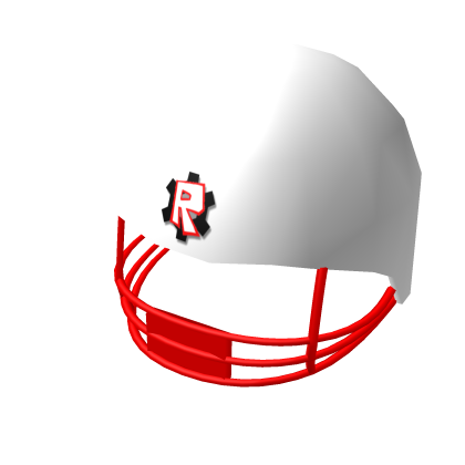 Football Helmet