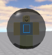 Galaxy Ball