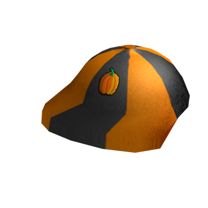 Halloween Baseball Cap