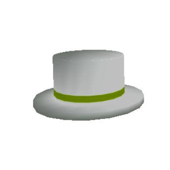 Inverted Top Hat