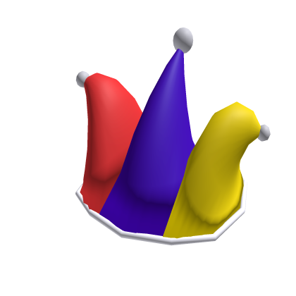 Jesters Cap