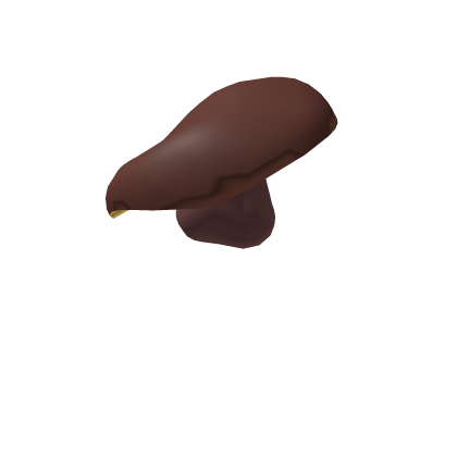 Mushroom Hat