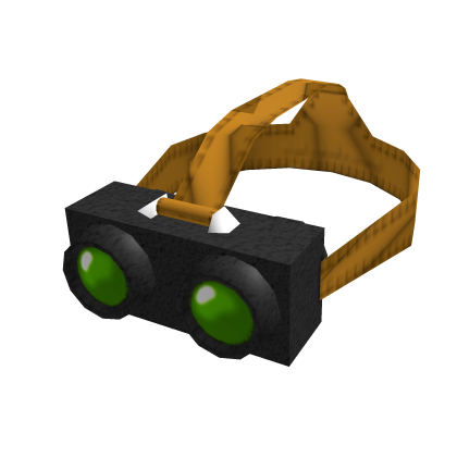 Night Vision Goggles