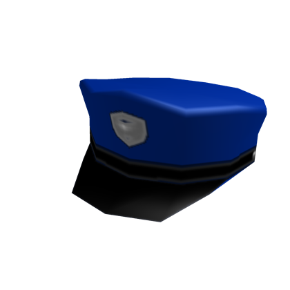 Police Cap