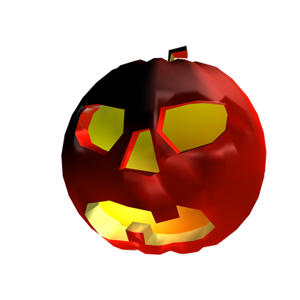 Pumpkin Head