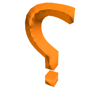 Question Mark