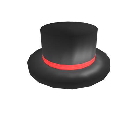 Red Top Hat