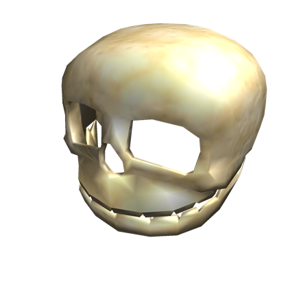 Riddling Skull