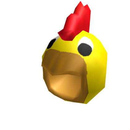 Telamons Chicken Suit