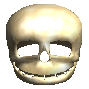 Riddling Skull (Copy)