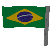 Brazil Flag