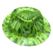 Grass Hat