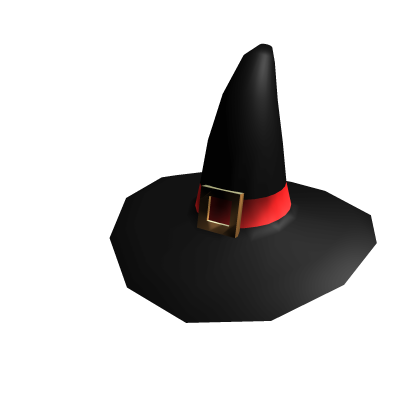 Witch Hat