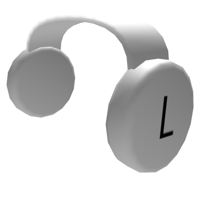 Workclock Headphones