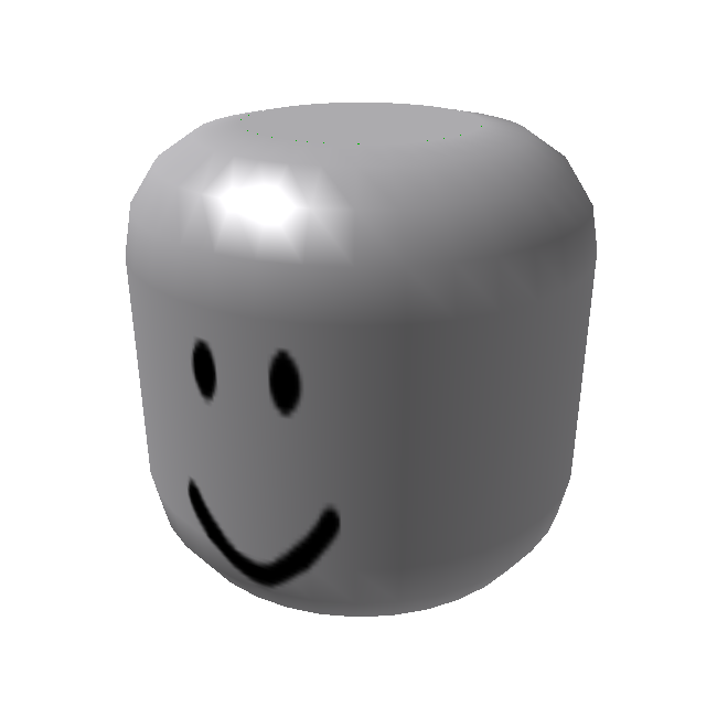 Default Head