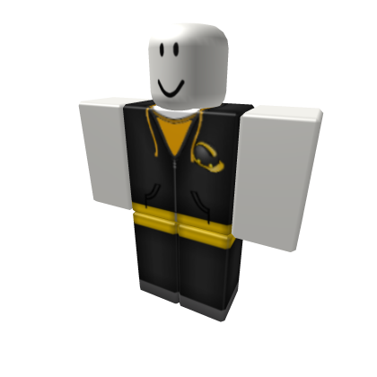 OBCPants