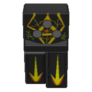 the eletric hurt-The Robot Pants
