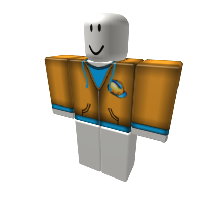 BCHoodie