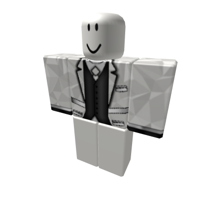 Colour Changing Sparkle Time Tuxedo