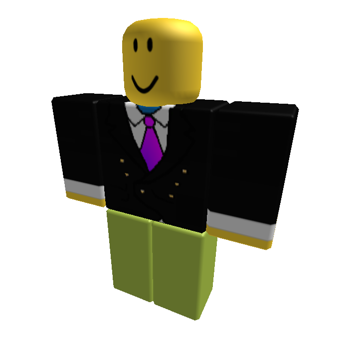Darkseed Suit