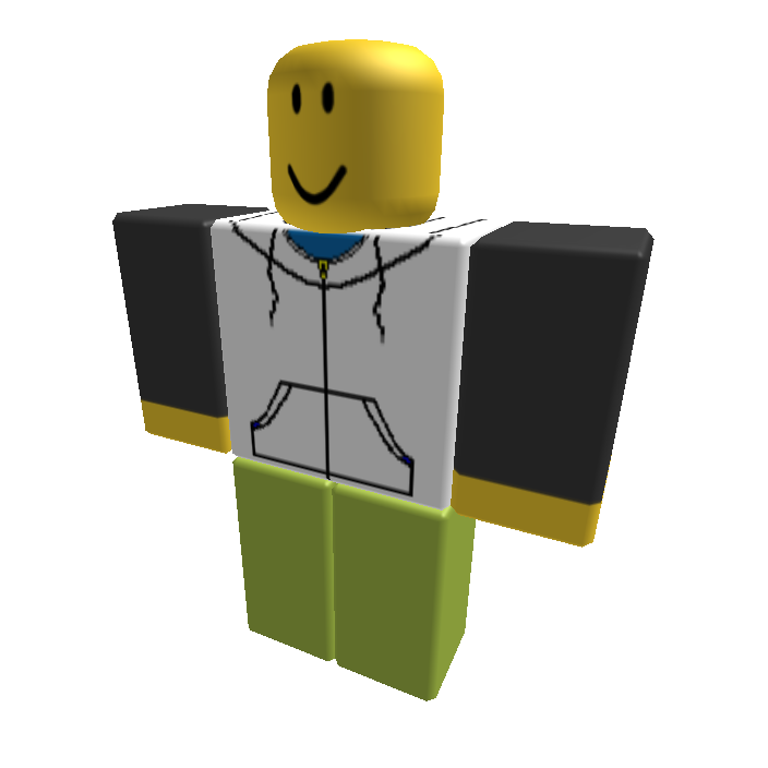 Hoodie Of Passive Pwnage