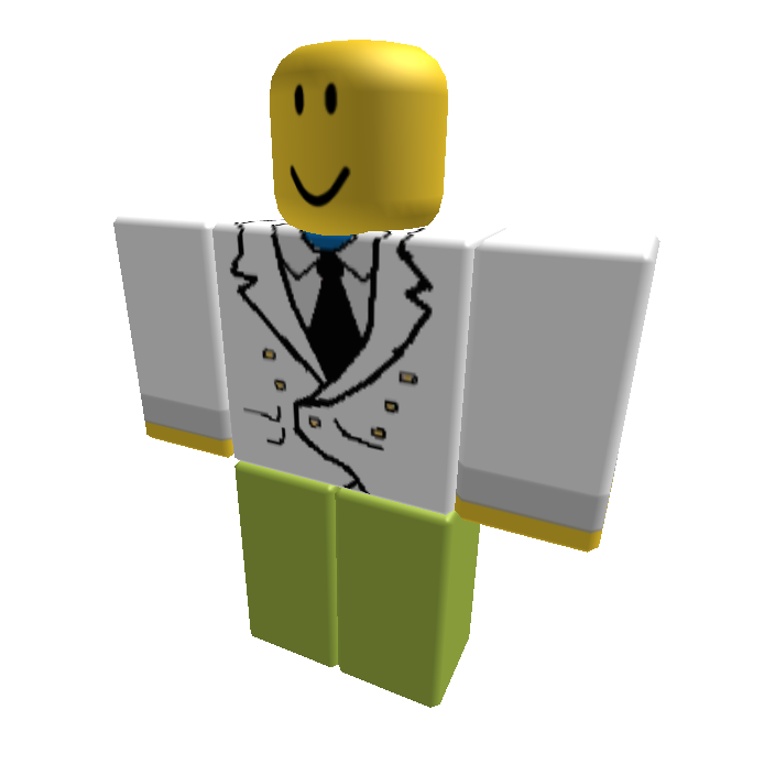 JJX5 Suit