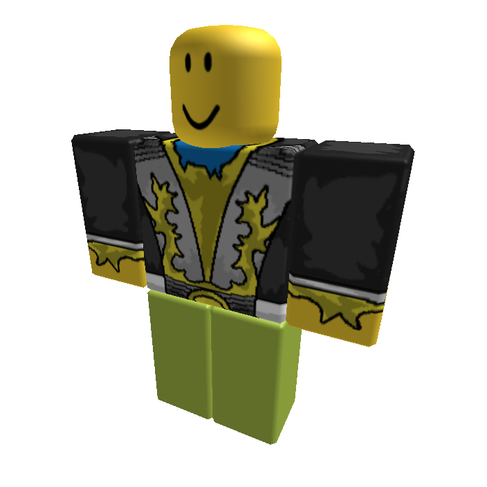 Robes Of Dawn Spark