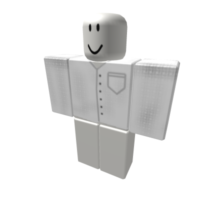 White Shirt
