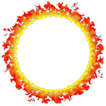 Ring Of Fire