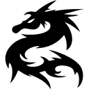 Shadow Dragon