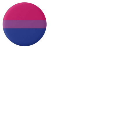 Bisexuality Pin