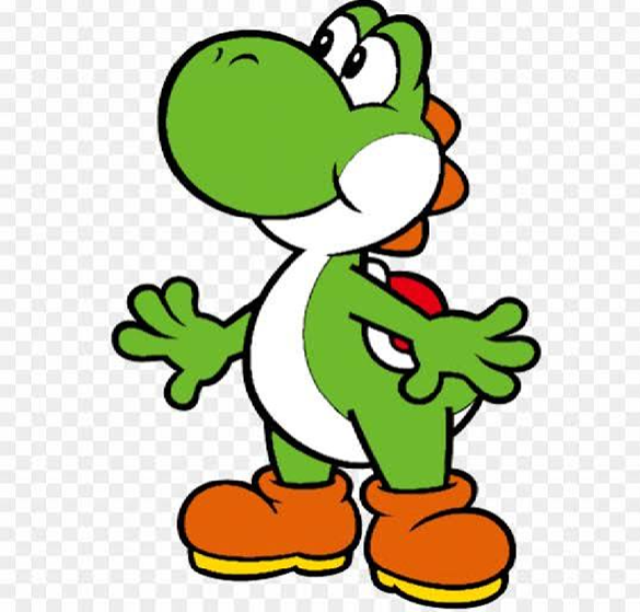 Da Yosh V2
