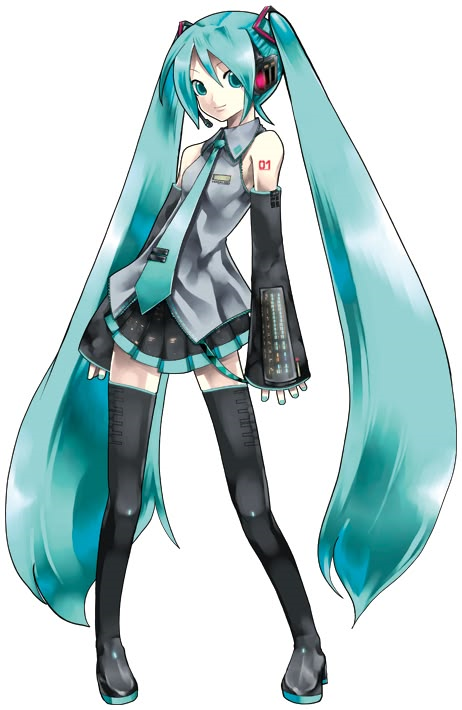 miku
